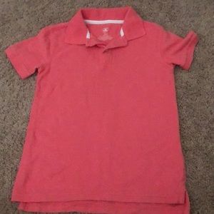 JK Boys Polo